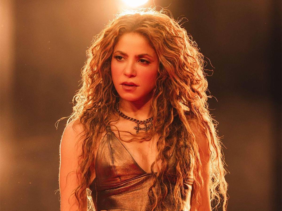 Shakira agota entradas de su residencia en El Salvador en menos de 24 horas