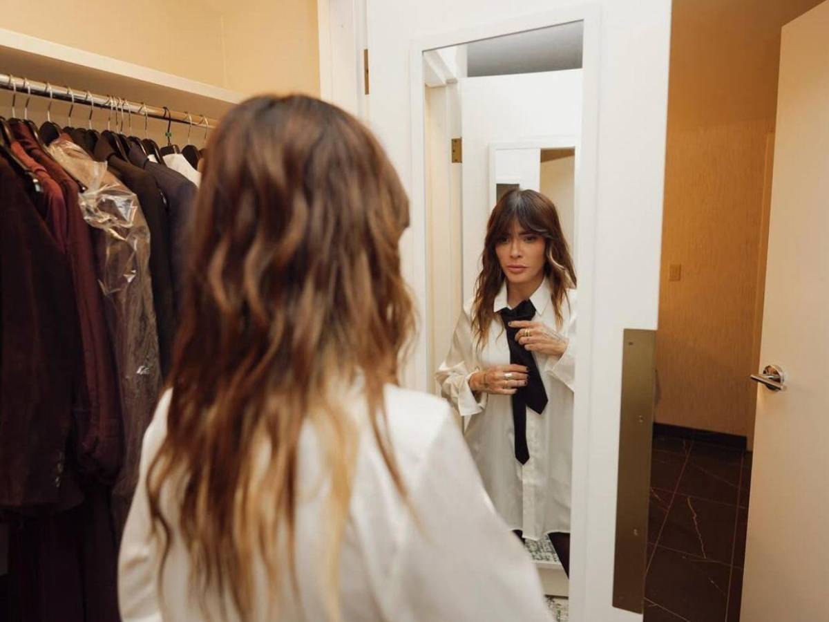 Kany García anuncia gira para 2026: ¿Honduras será parte del tour?