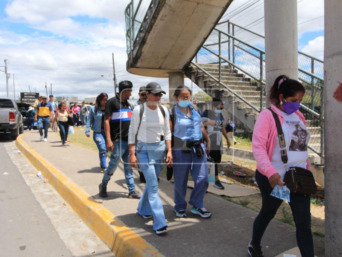 Nunca lo vamos a dejar solo: socios de Koriun piden libertad para Iván Velásquez