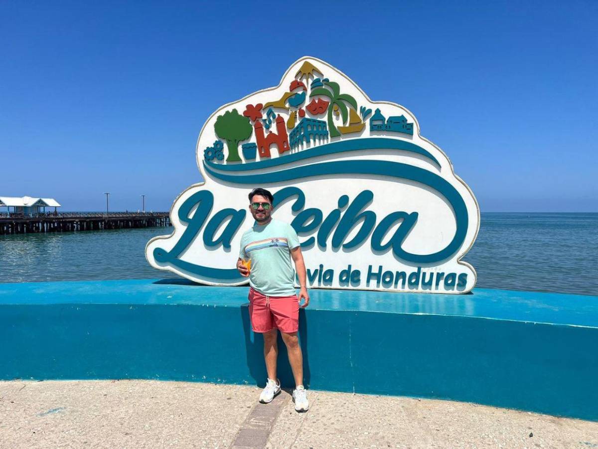 Lo acribillaron tras estacionarse: así fue el crimen de Darling Caballero en Choloma