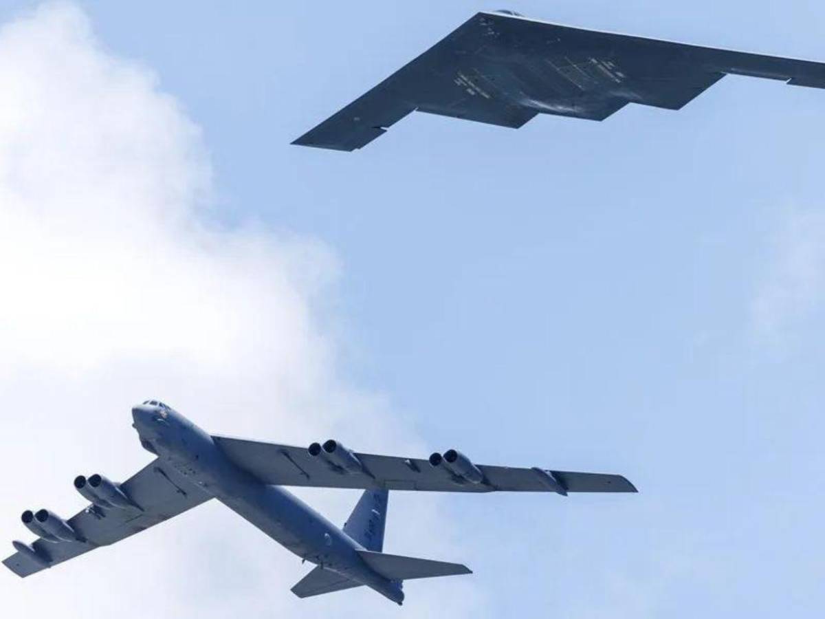 ¿Qué se sabe del ataque de Estados Unidos a tres instalaciones nucleares en Irán?