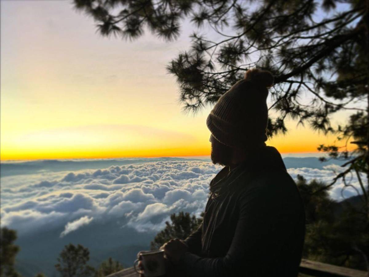 Doctor y amante de los viajes: así era Andreé Marcía, hondureño que murió en Machu Picchu Pueblo