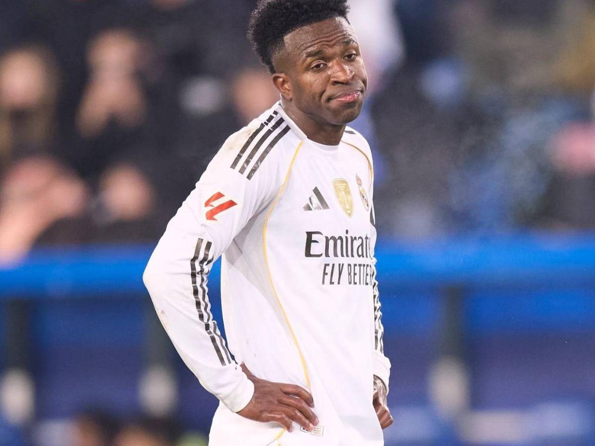 Sustituto de Amorim en el United, Real Madrid observa joya y ¿Vinicius se va?