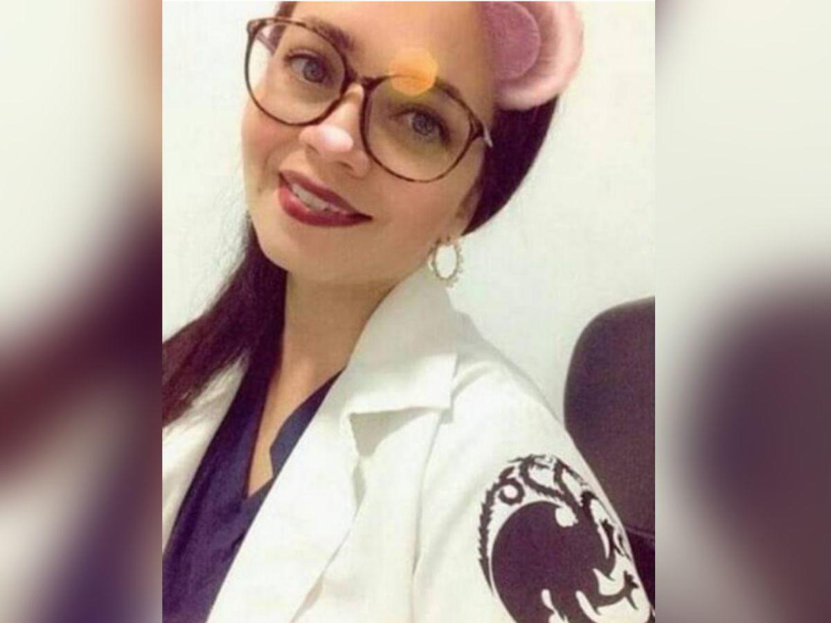 De doctora que había sufrido atentado en Roatán era cuerpo hallado en hotel de Copán