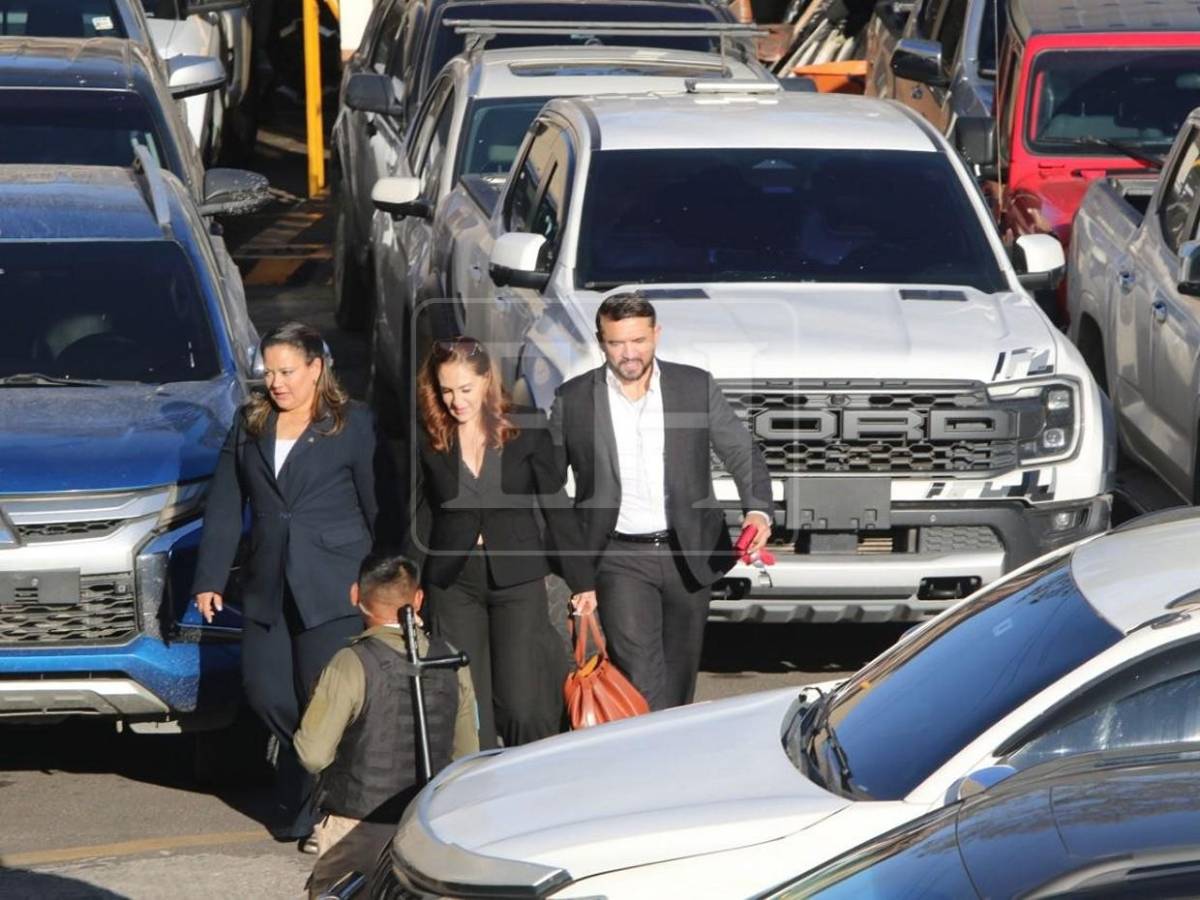 Diputados llegan para debate de Ley de Empleo a Tiempo Parcial