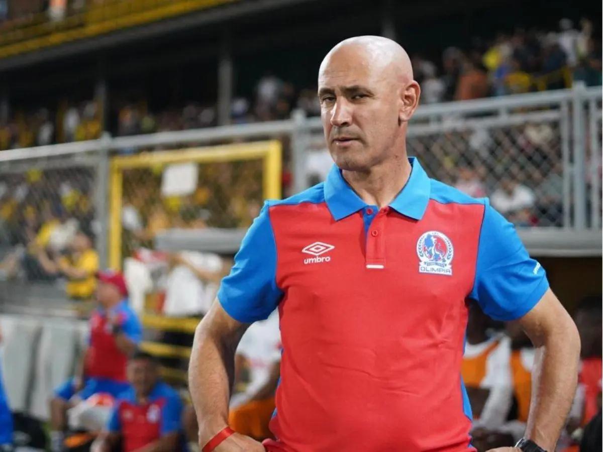 Olimpia y su año para el olvido luego de goleada histórica, bajas y crisis interna