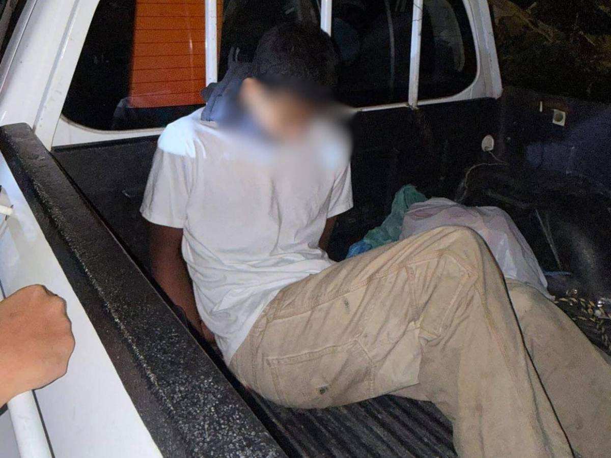 Supremo denuncia intento de robo en su vivienda durante transmisión en vivo