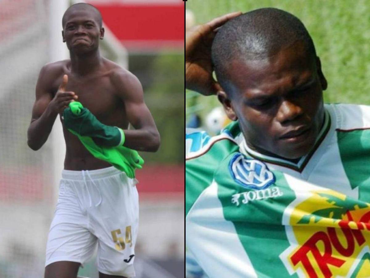 Hijos de Maynor, Emilio Izaguirre y Tyson: herederos que siguen los pasos de sus padres