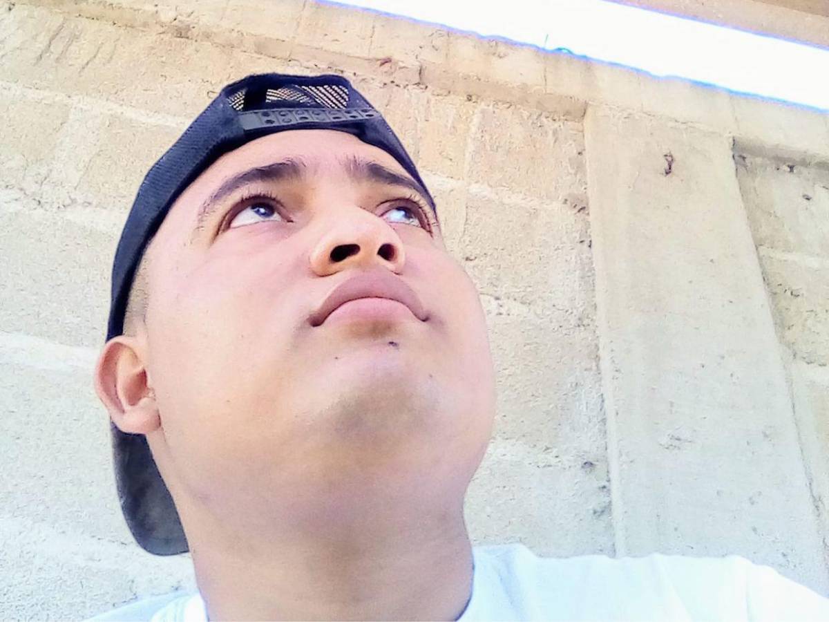 Josué Alemán, falso ginecólogo en Yoro: “No soy médico, estaba haciendo una investigación”