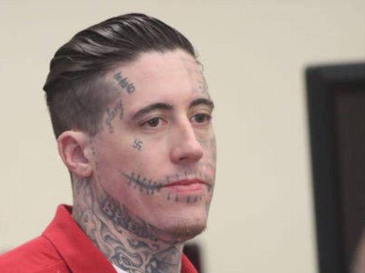 Wade Wilson, el “Deadpool Killer”, demanda a la Oficina del Sheriff: ¿Qué sucedió?