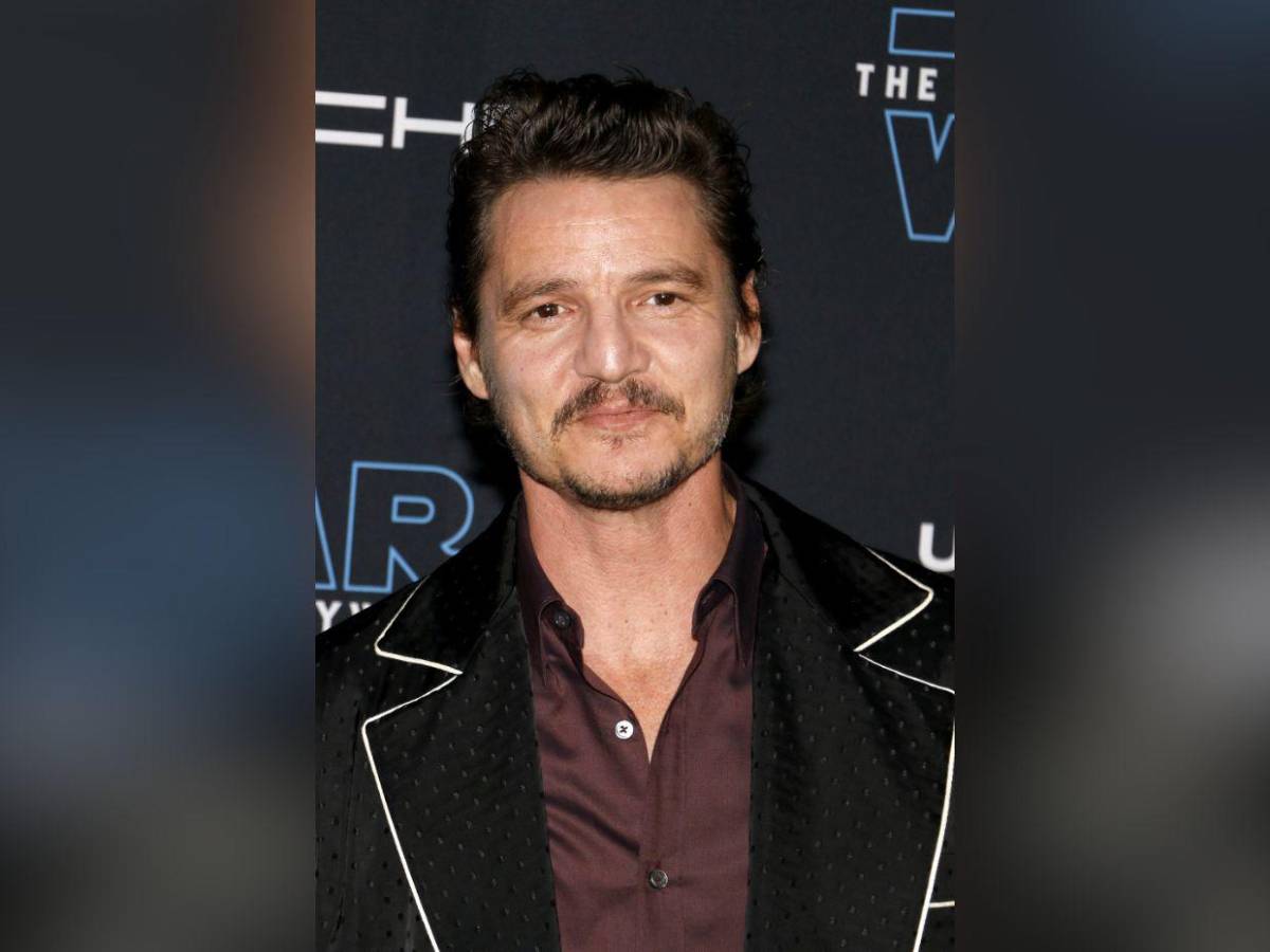 Pedro Pascal y la serie que le cambió la vida