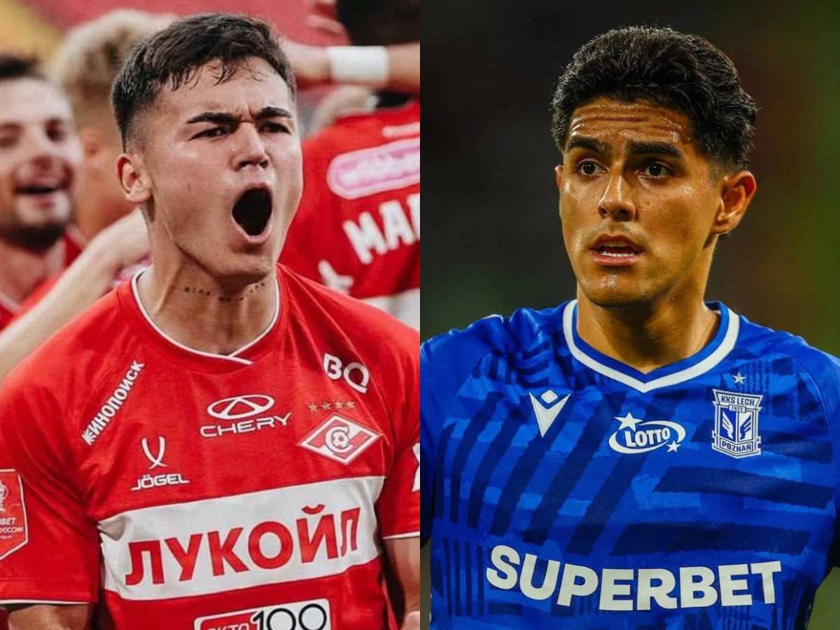 ¿Quiénes son los futbolistas centroamericanos más caros en 2025?