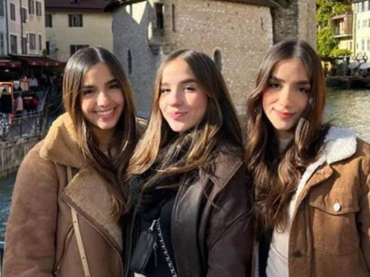Las trillizas Saavedra: Una desaparecida, otra murió con sus padres y solo una sobrevivió tras el terremoto en Colombia
