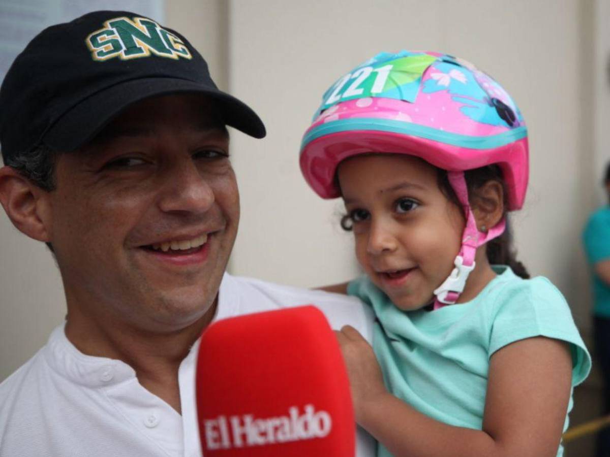 Campeones de la Vuelta Infantil 2025 expresan emoción, tras haber ganado: Fue muy cool