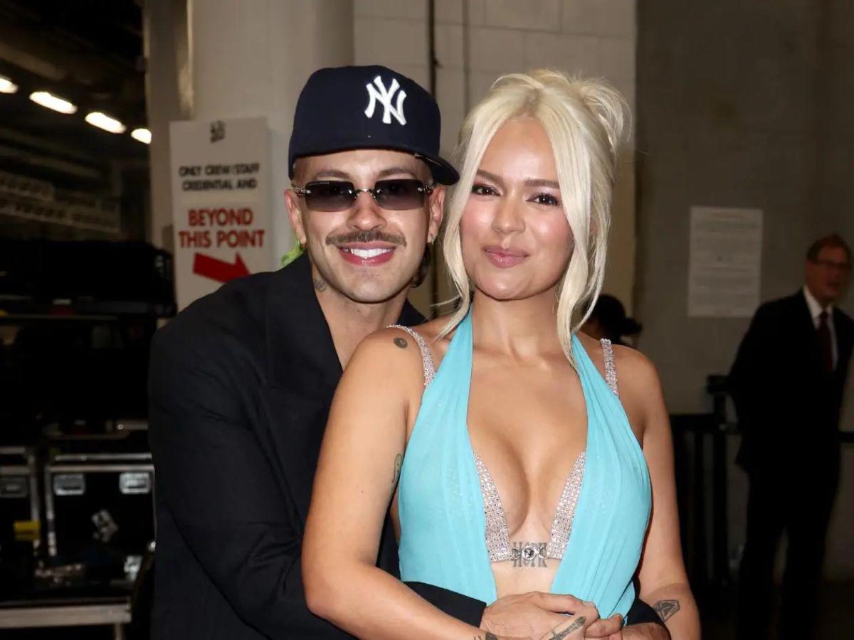 Amistoso y en buenos términos: así habrían terminado su relación Karol G y Feid