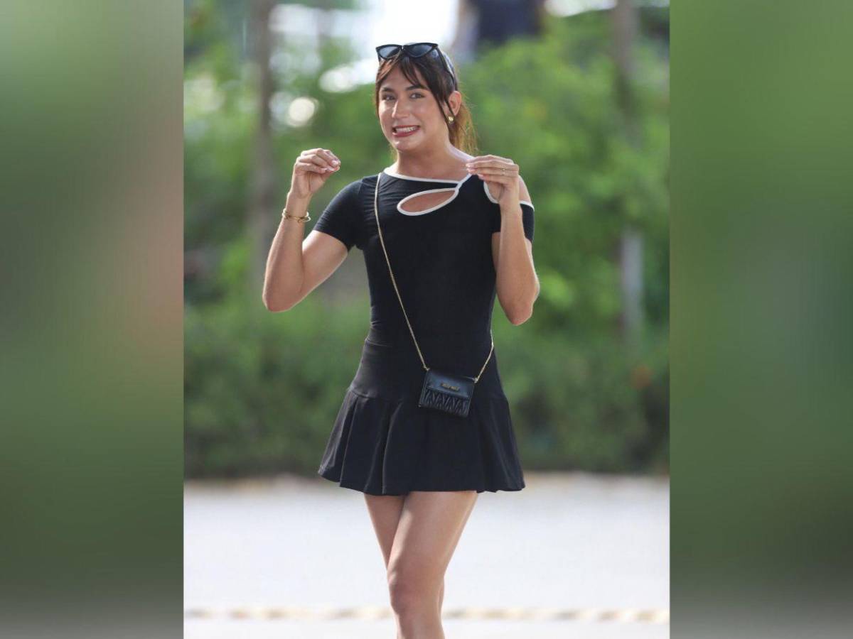 ¿Cómo se prepara La Bicha Catracha para ser pomponera de la selección de tiktokers?