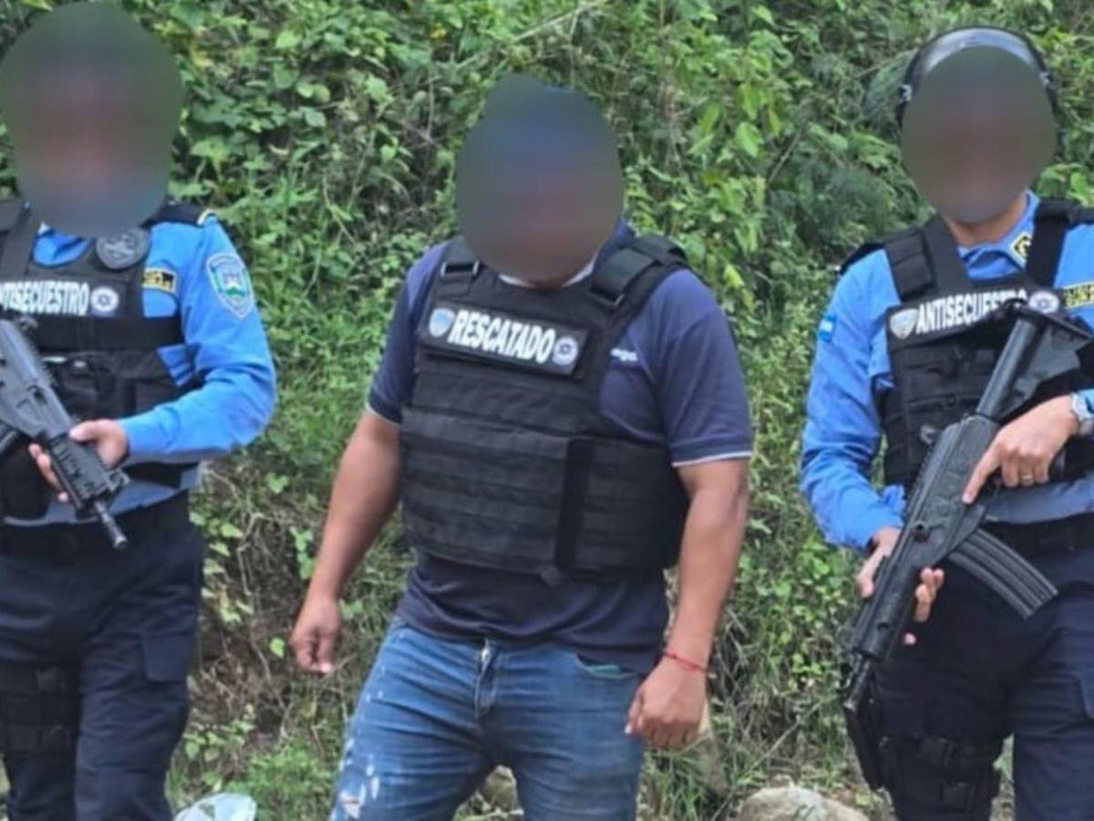 Miembros de estructura del Cártel Jalisco se hicieron pasar por clientes para secuestrar al vendedor Osman Castro