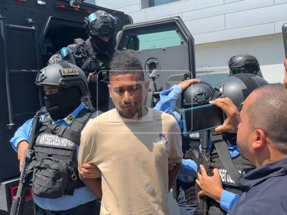 “No lo conocía”: alias “Puñal” niega vínculo con asesinato del pastor Óscar Núñez