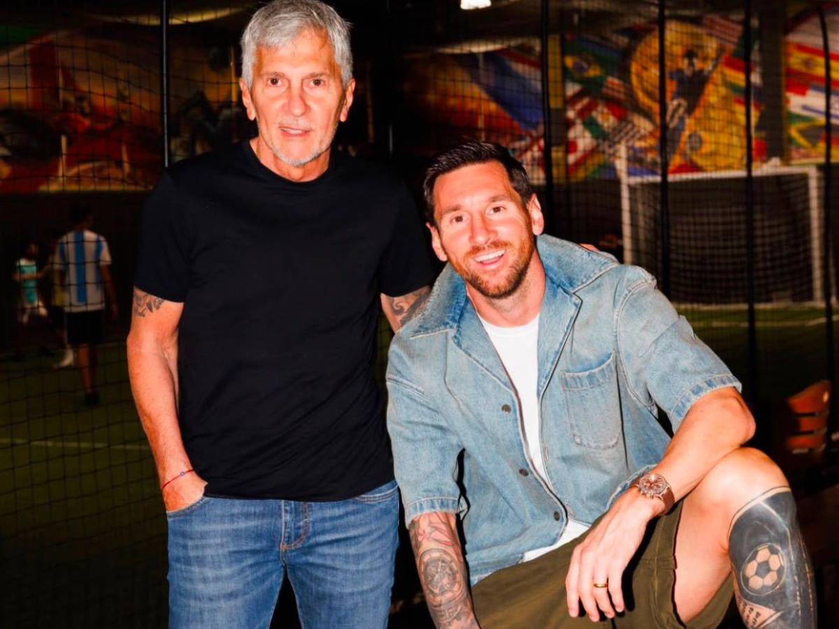 “Tengo bastantes dudas de que vaya a seguir”: carta de Messi y su futuro tras perder a su padre