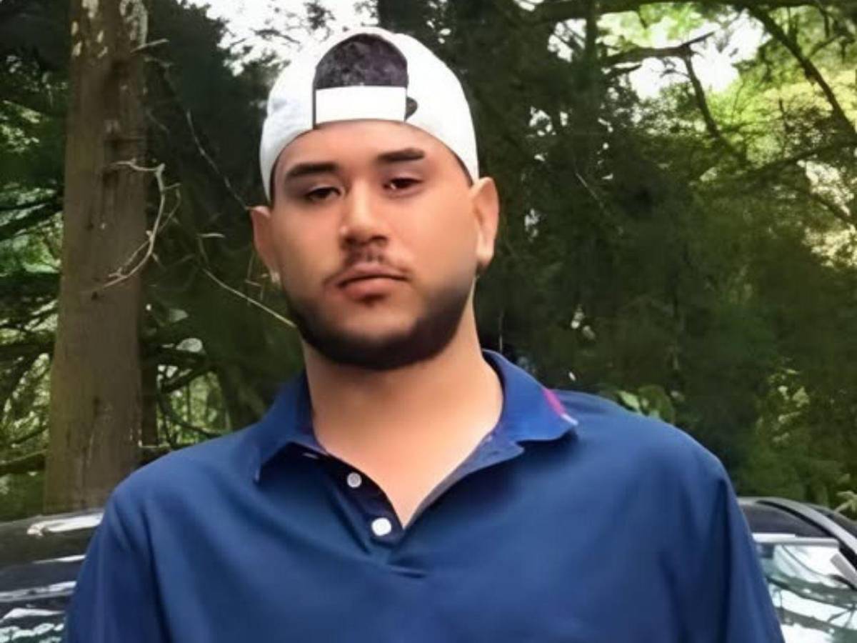 Rostros de las cuatro víctimas mortales que dejó accidente en carretera hacia Danlí