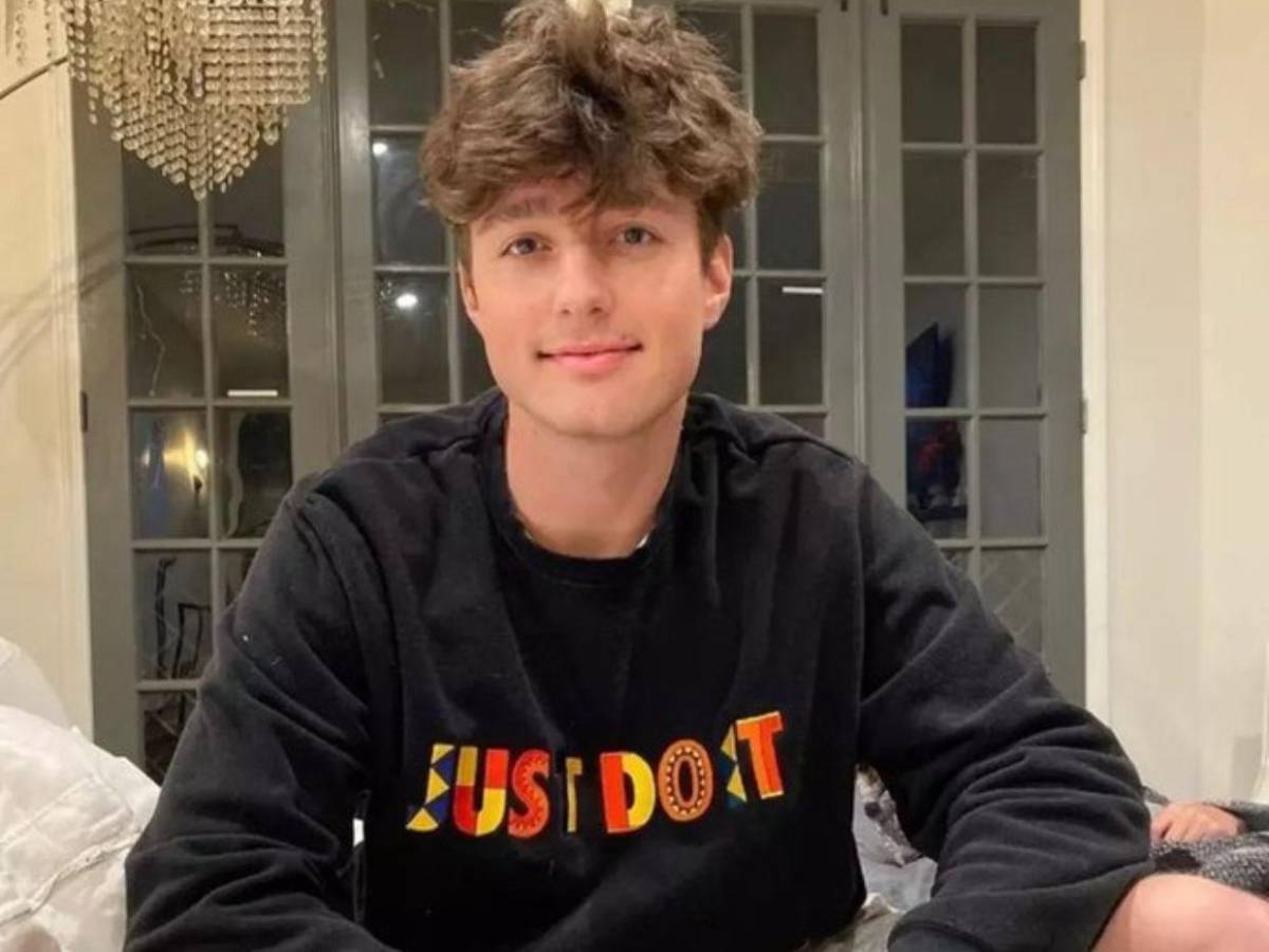 Tucker Genal, el tiktoker estadounidense hallado muerto en su casa: ¿se quitó la vida?