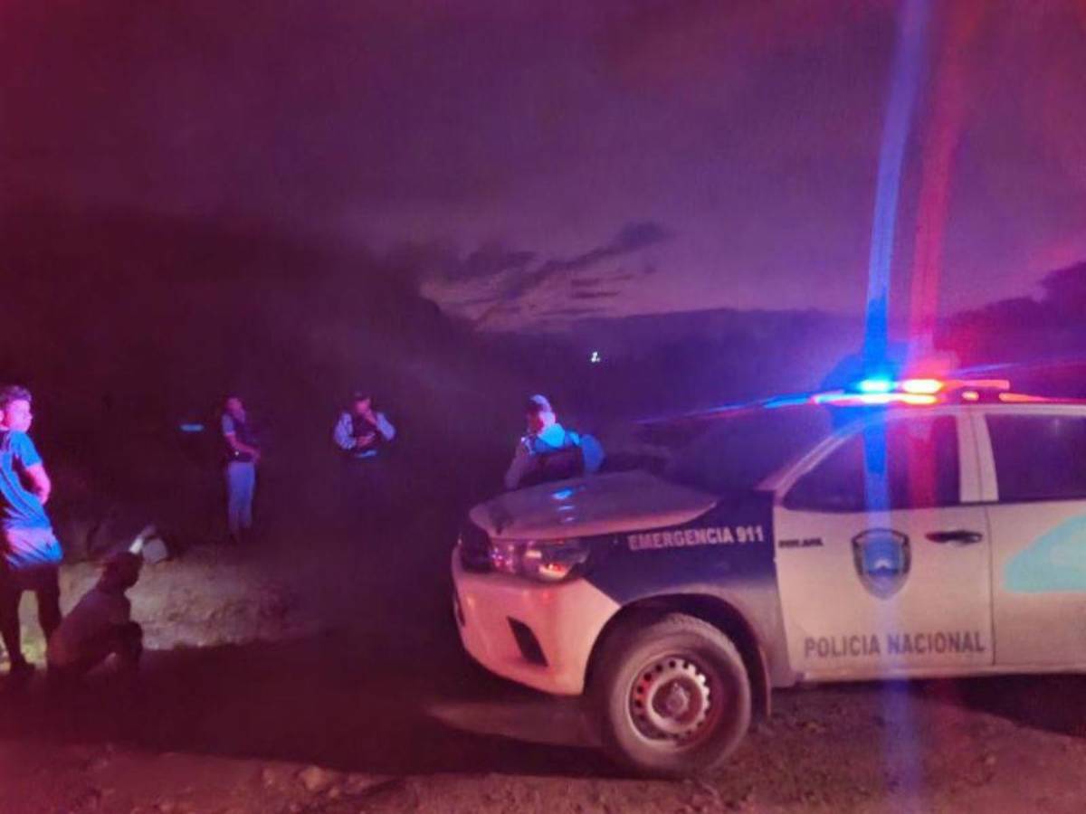 ¿Un crimen pasional? Esta es la hipótesis que se maneja sobre la muerte de Gladys Yaqueline