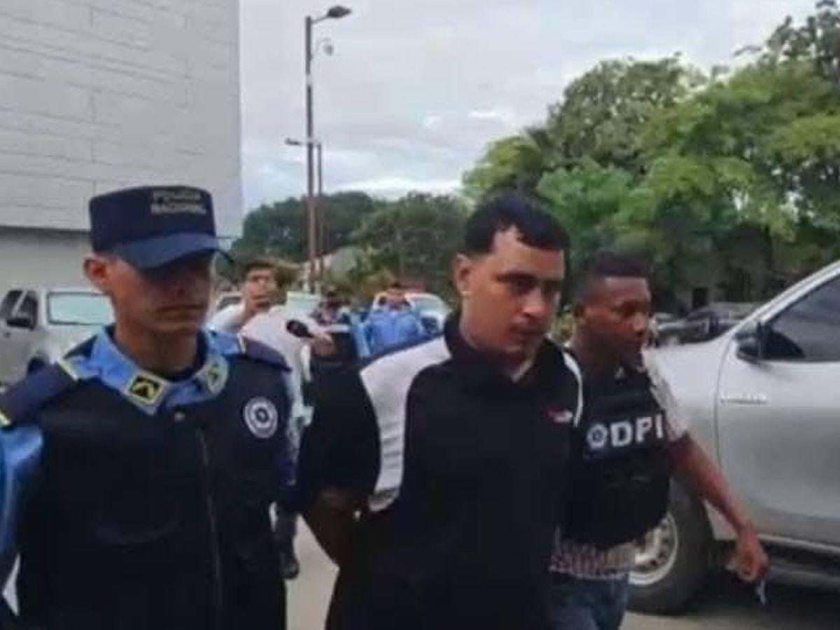 Henry recibió un celular de su supuesto asesino antes de matarlo: nuevos detalles del crimen
