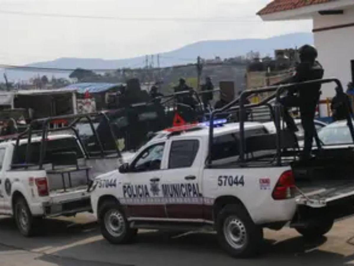 Tragedia en Teotihuacán, México: al menos dos muertos y 13 heridos deja tiroteo