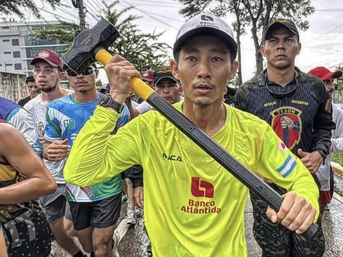 Naranjas verdes, el libro que revela los éxitos y retos de Shin Fujiyama