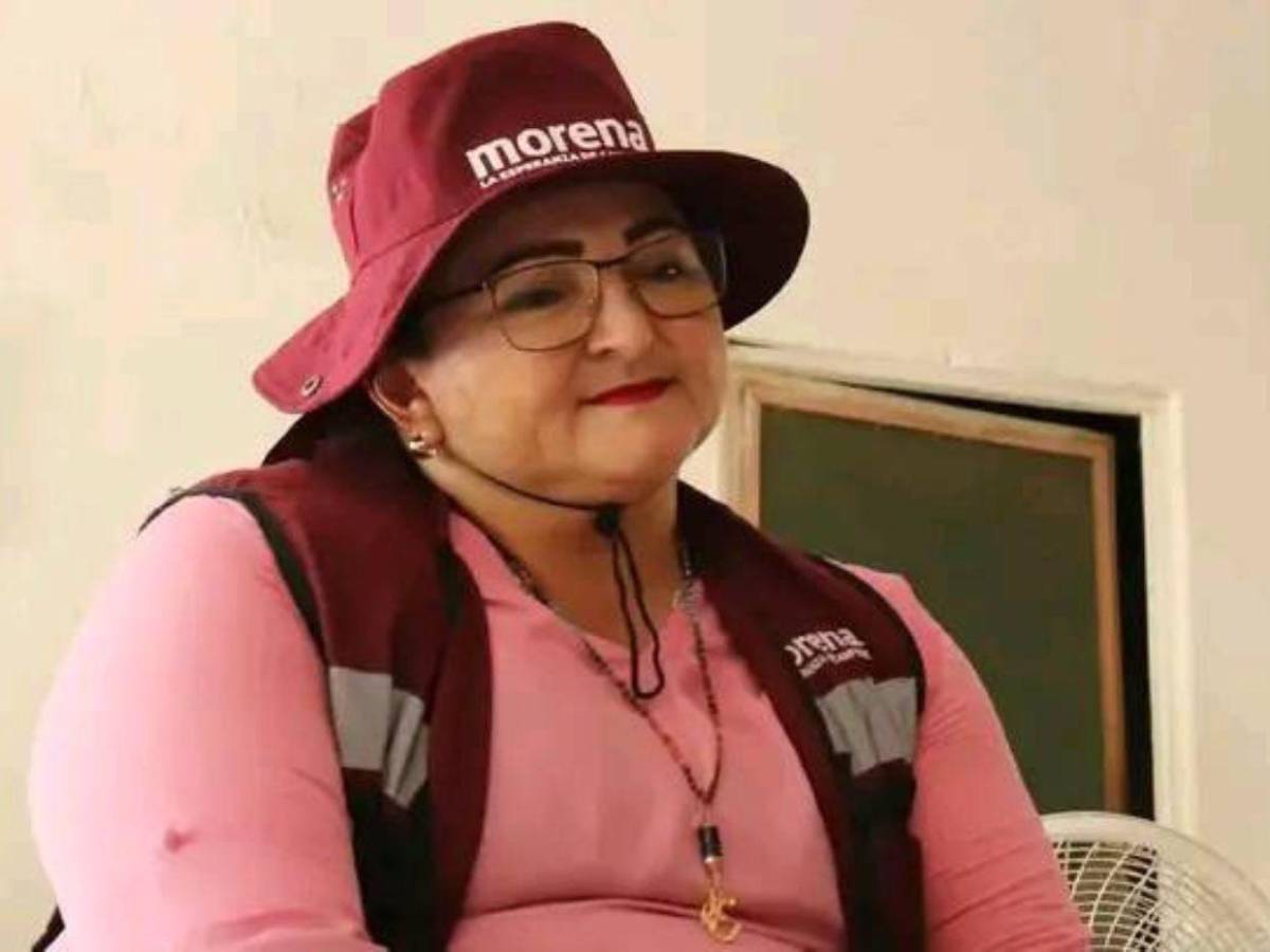 ¿Quién era Karina Díaz, regidora mexicana asesinada a balazos en México?