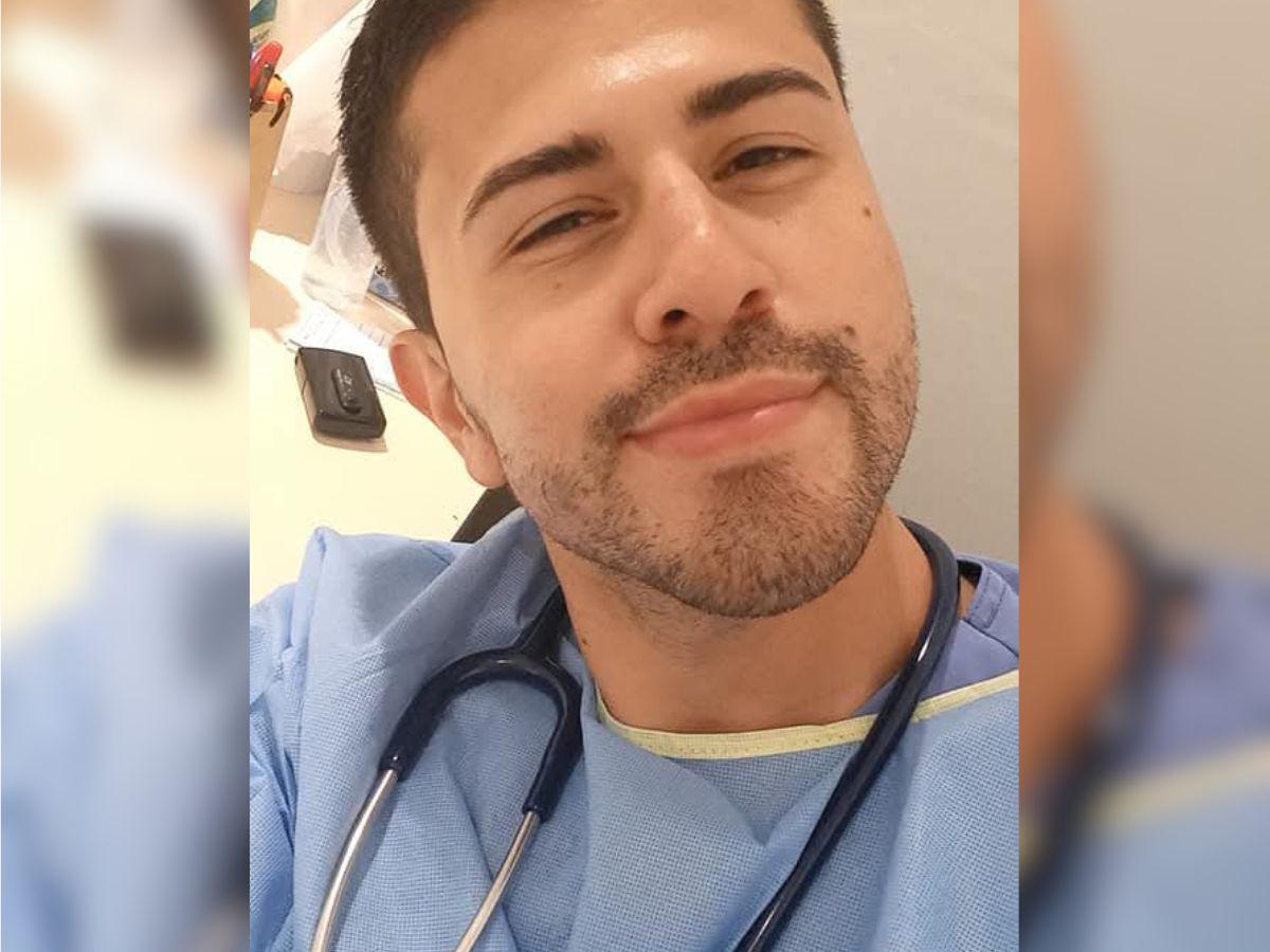 Tengo una esposa que me espera cada día: doctor Lemus tras ser condenado por agresión sexual