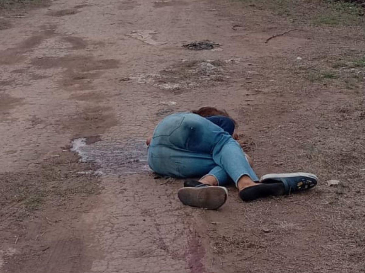 Esto hizo antes de morir: Marcus Noah, miembro de la comunidad LGTB+ asesinado en Juticalpa