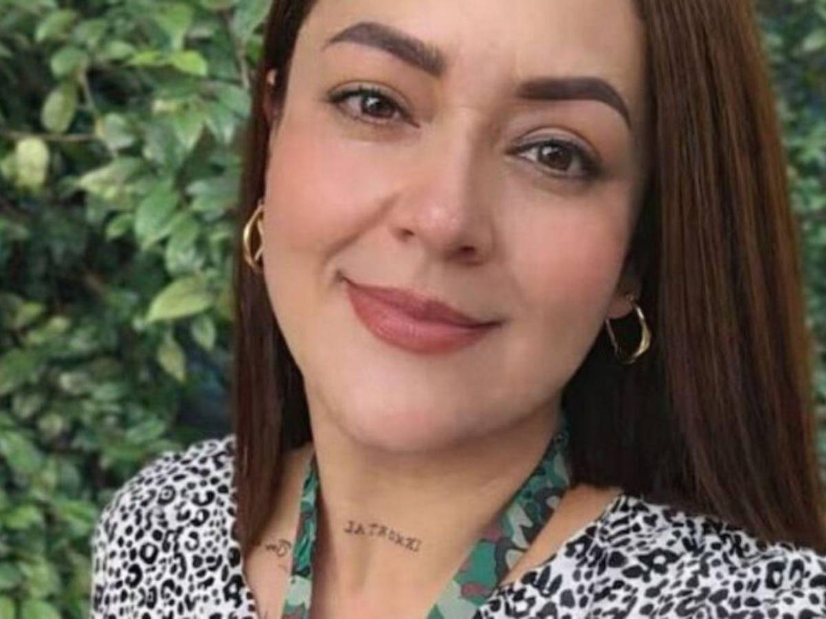 Sergio, alias El Búho, vinculado al asesinato de la periodista Roxana Guzmán