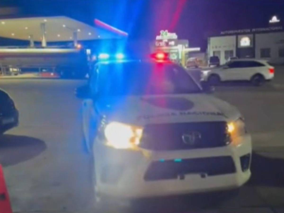 Elver Morán, presidente del Comité de la Feria La Concepción, murió atropellado; sospechoso se fugó