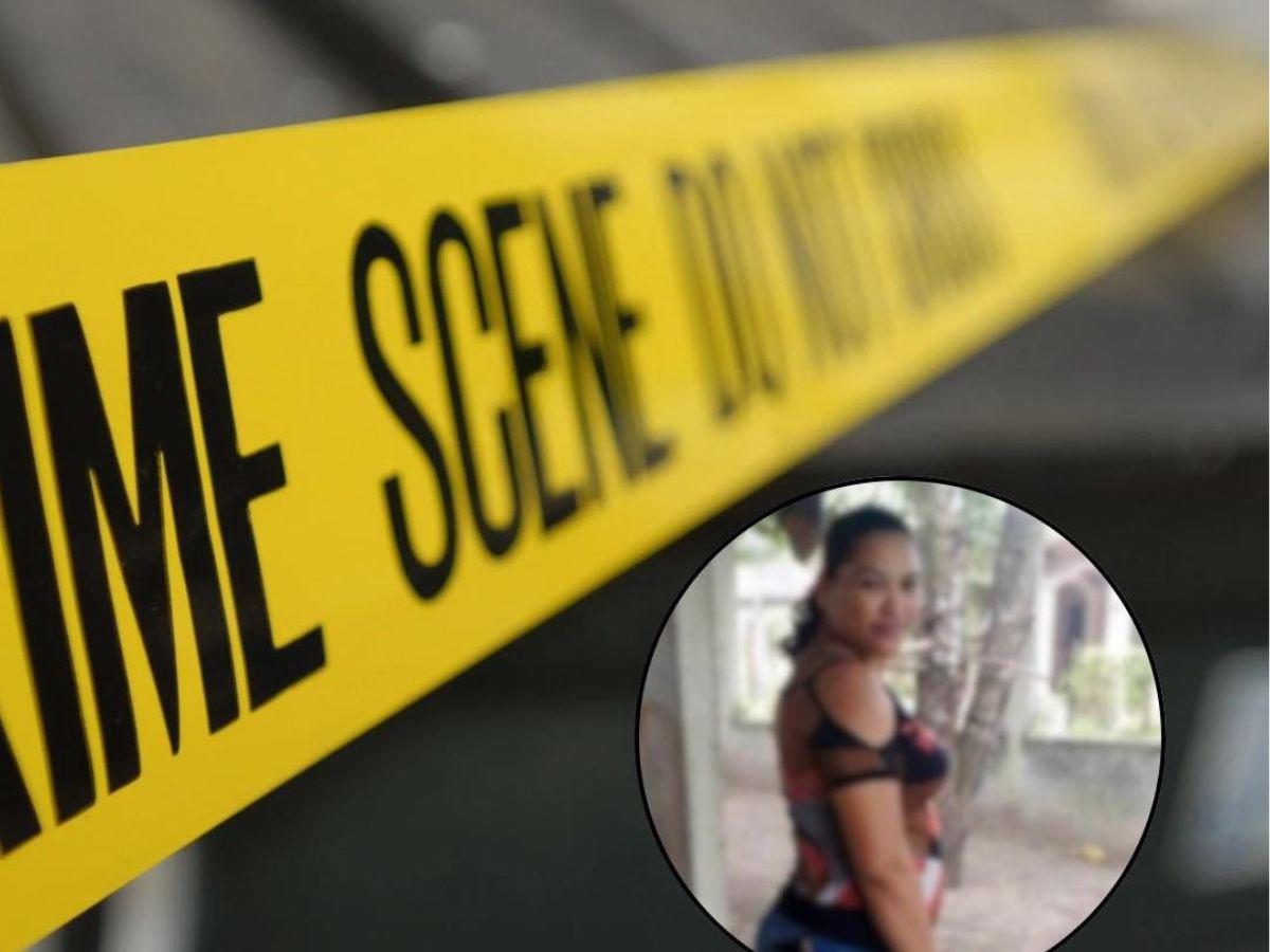Con machetazos en su cuerpo y sin vida: así fue hallada Silvia Padilla cerca de un cementerio