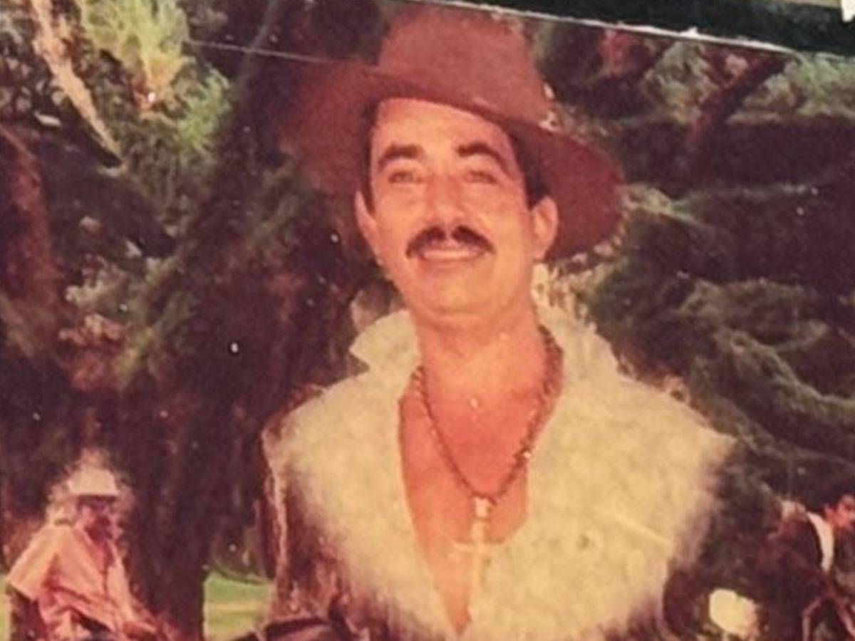 ¿Quién era Mamalicha, el padre del abogado asesinado Fredy Leiva?