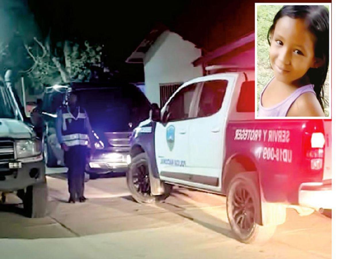 La pequeña Ruth Ponce fue atropellada por un adolescente de 15 años: murió camino al hospital