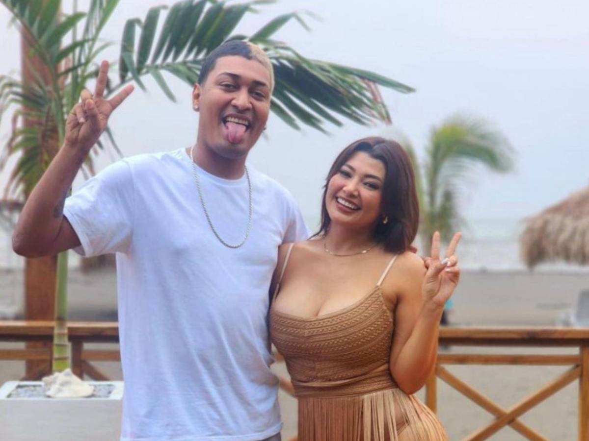 ¿A la friendzone? La sorprendente respuesta de Milagro Flores a Supremo