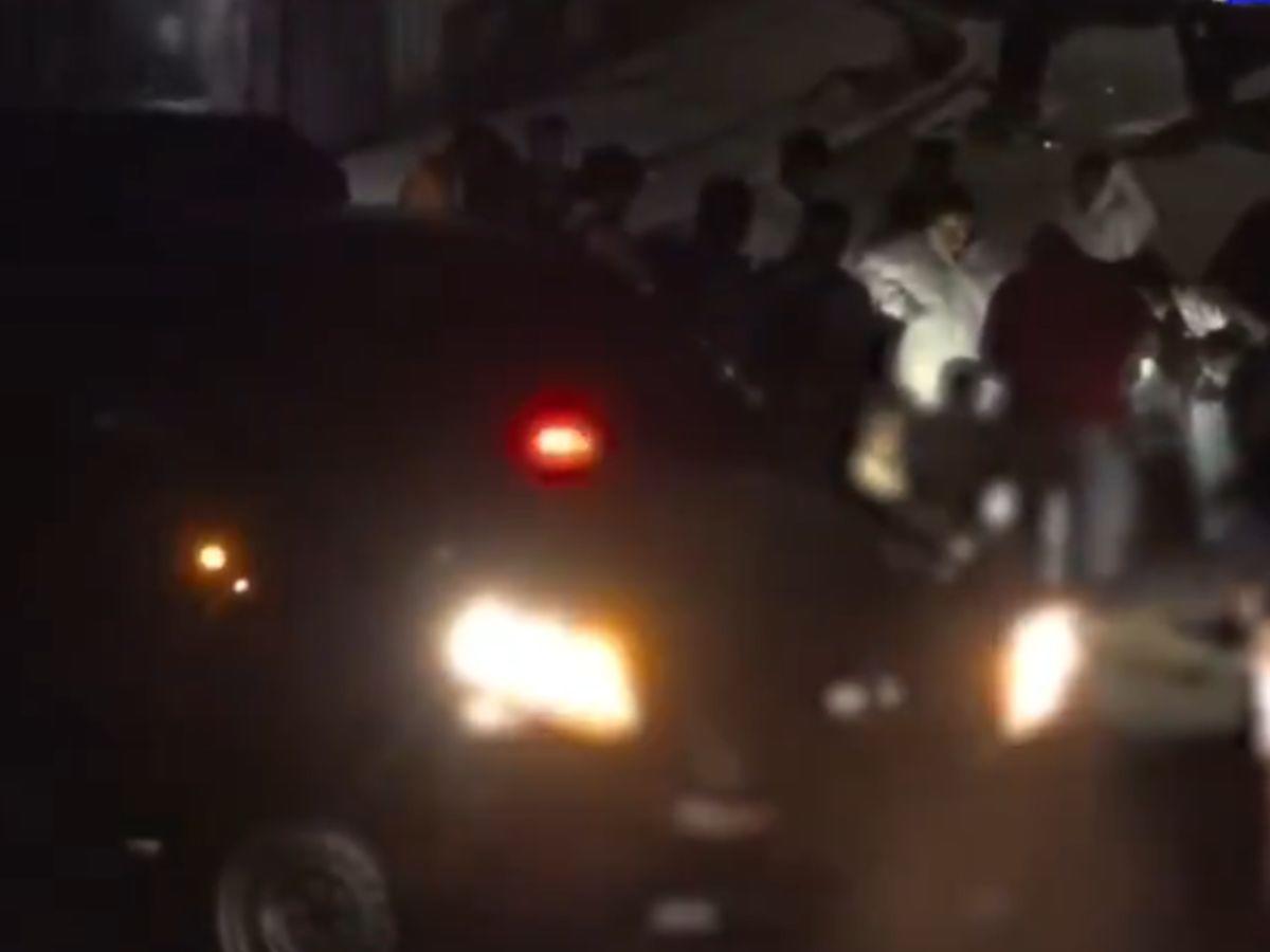 Disparos en la cabeza y sicarios encapuchados : lo que se sabe del crimen en el barrio Lempira