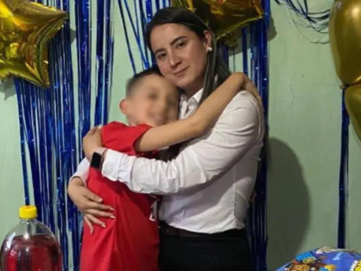 Rechazó a su acosador durante meses y la asesinó: caso de Rosa Mayerly Olaya