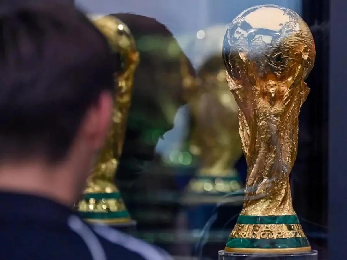 El jugador que pidió no ser convocado por Selección de Concacaf que estará en Mundial 2026
