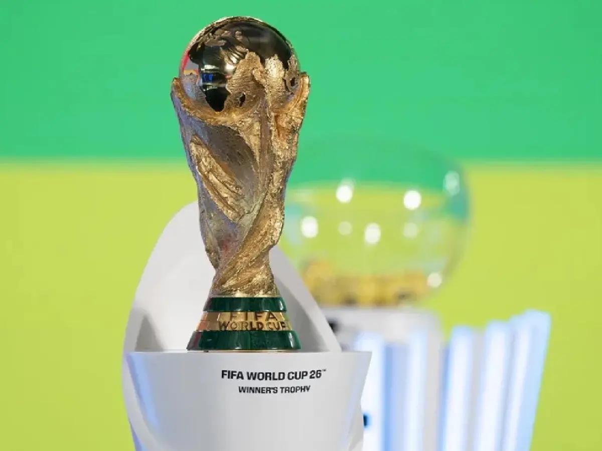 El jugador que pidió no ser convocado por Selección de Concacaf que estará en Mundial 2026