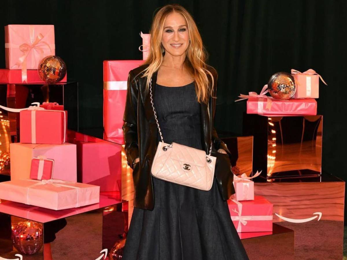 Sarah Jessica Parker confirma romance secreto con Nicolas Cage tras décadas de rumores