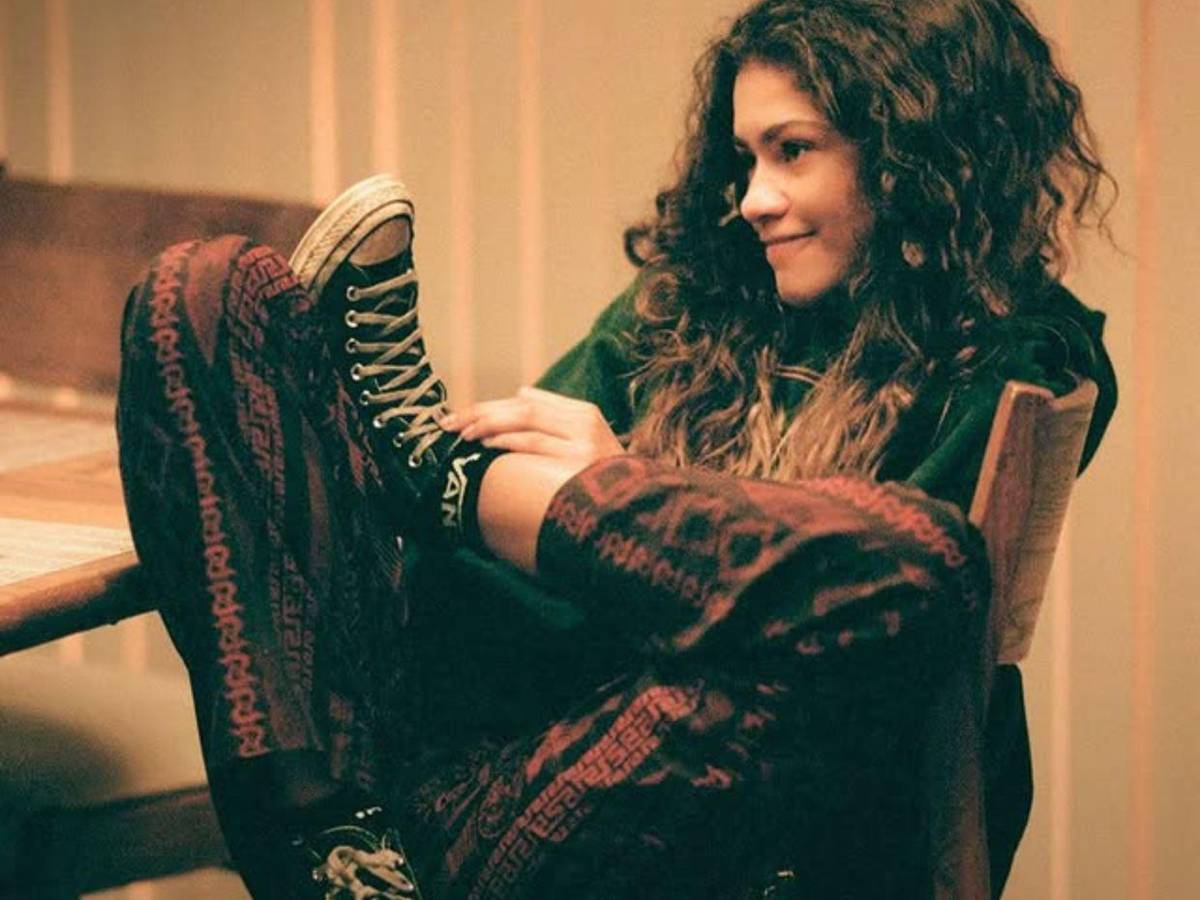 Euphoria T3: Elenco completo y 18 fichajes con Trisha Paytas y Natasha Lyonne para 2026