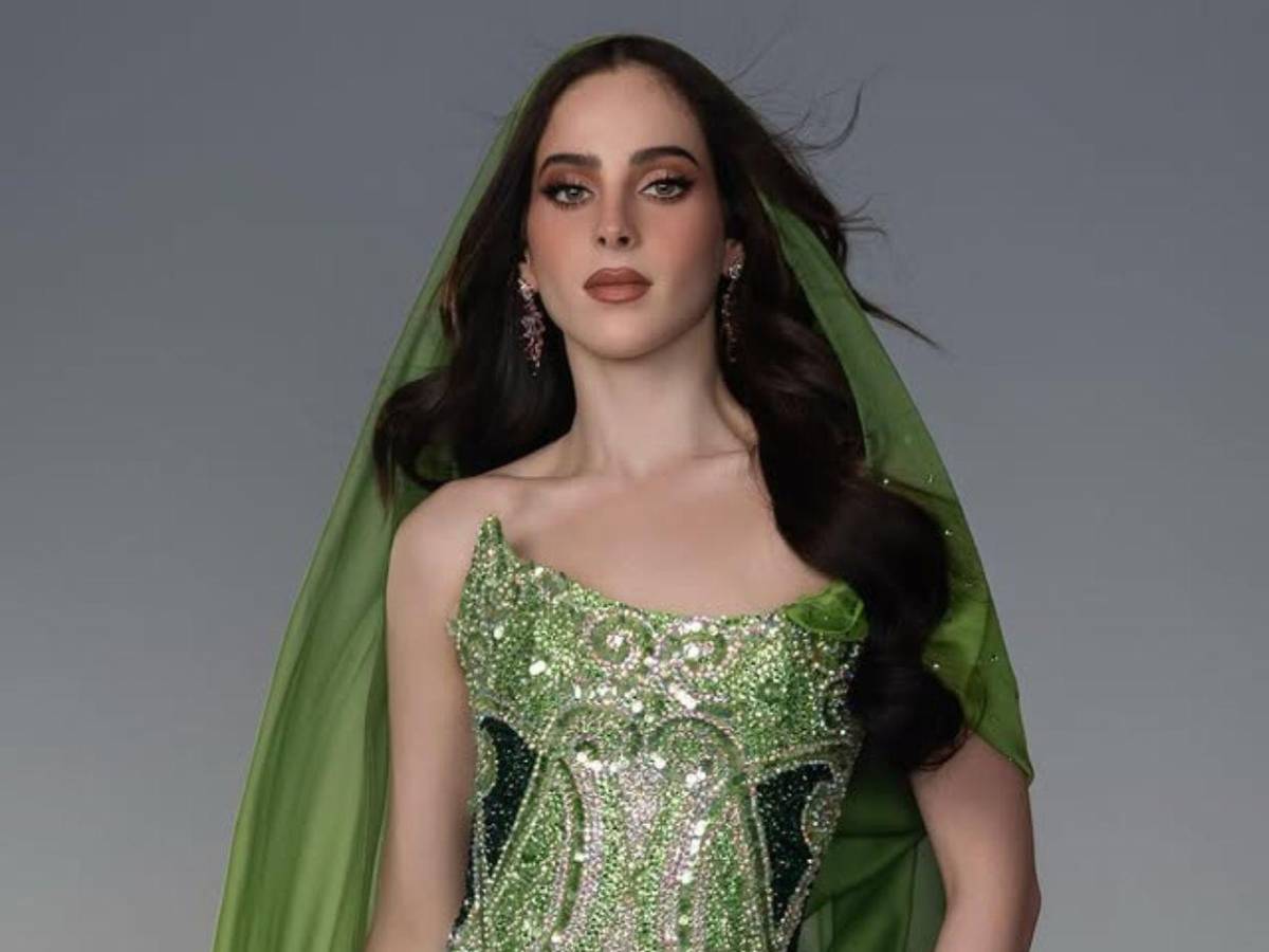 ¿Qué se sabe de la familia de Fátima Bosch, Miss Universo México 2025: fortuna y negocios?