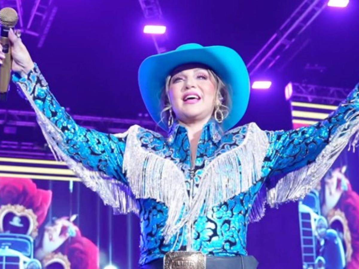 Arturo Carmona explota contra Alicia Villarreal: Me hace bullying desde hace 25 años con su canción