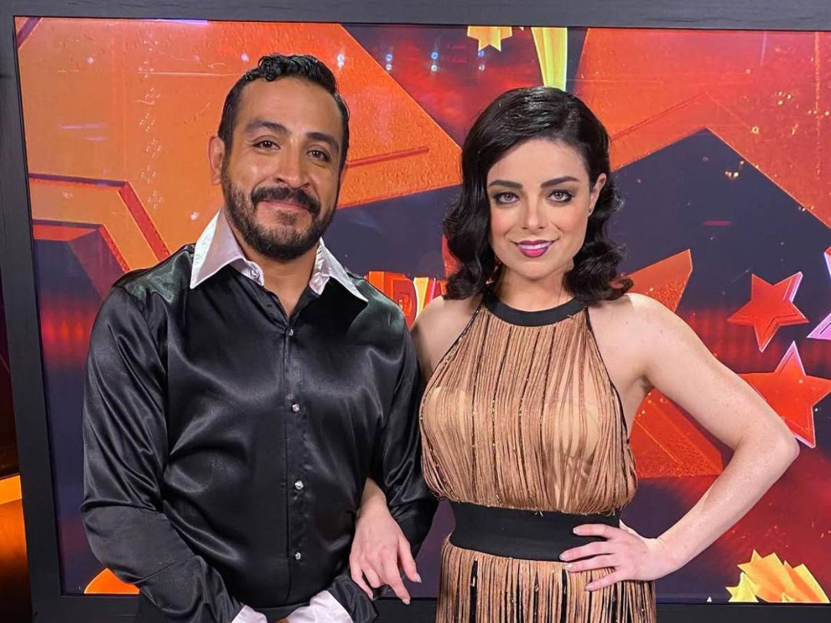 Actriz Violeta Isfel enfrenta menopausia prematura tras histerectomía