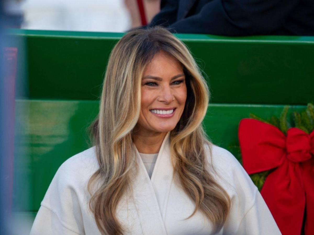 ¿Cuánto cobró Melania Trump por su documental? La cifra que superó a Disney+