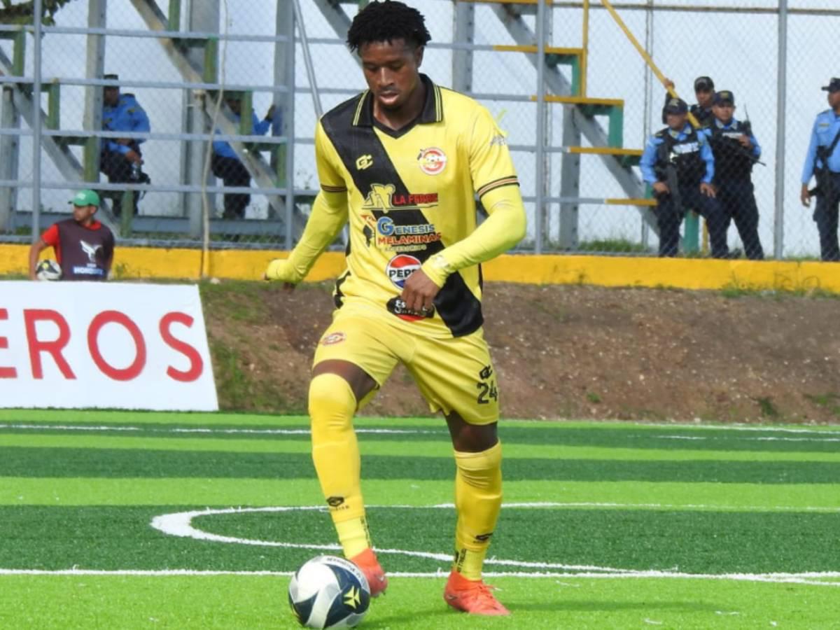 Fichajes: De Motagua a Juventus, legionarios reciben duro revés y Olimpia firmará a figura