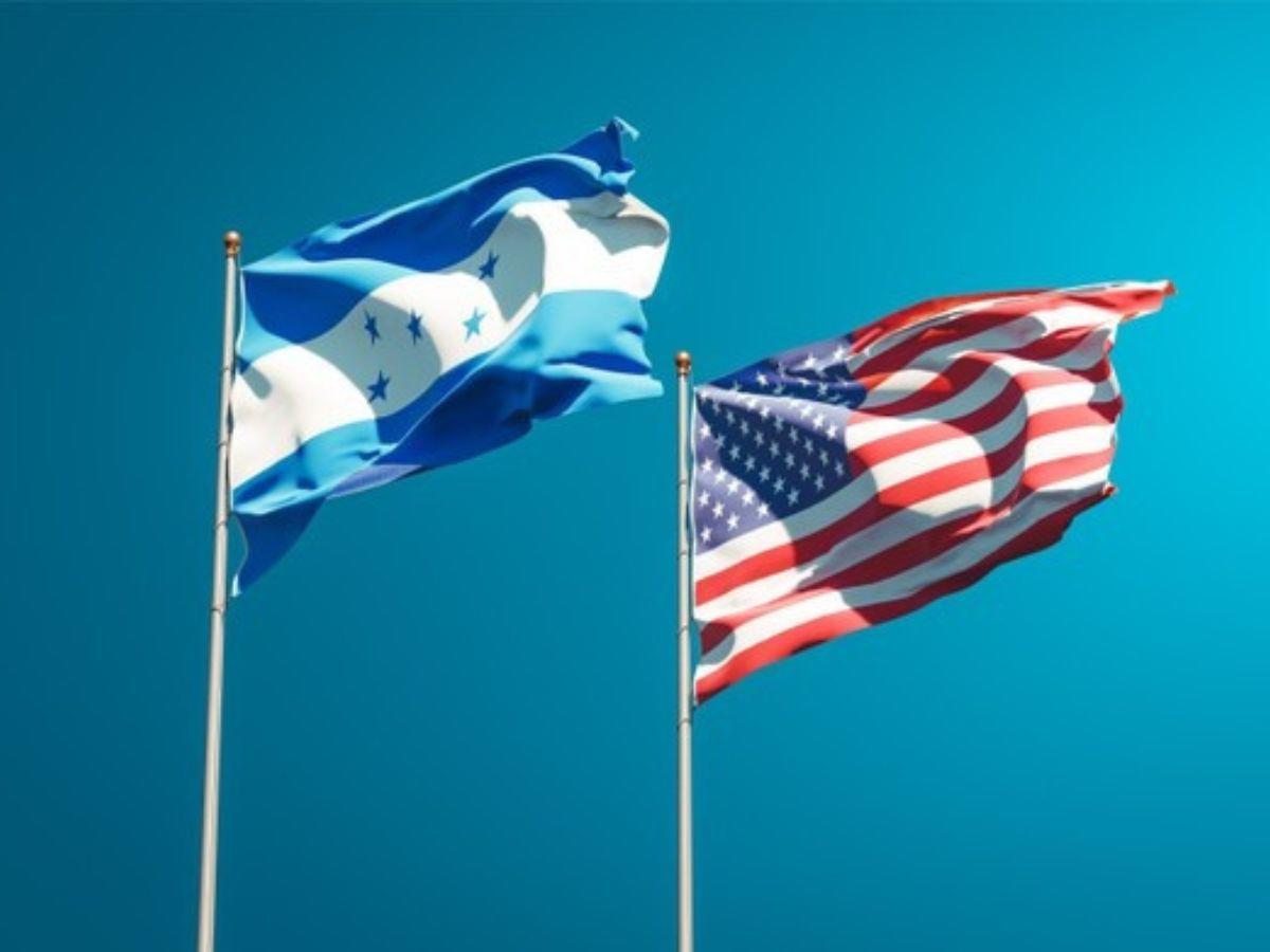 Honduras espera la concreción de la inversión anunciada por Kamala Harris